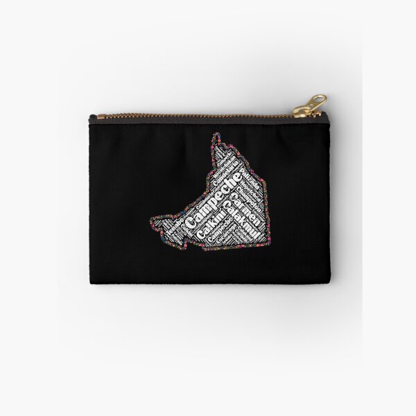 Item preview, Campeche and its municipalities designed and sold by Fr33m4n1111.