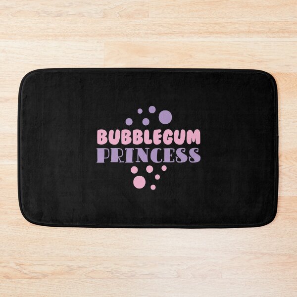 Item preview, Bubblegum princess! designed and sold by jazzydevil.