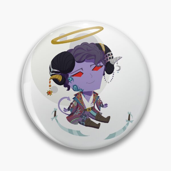 Artikelvorschau, Mollymauk Teeblatt entworfen und verkauft von AngryMuffinStu.