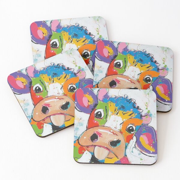 Item preview, Crazy Cow designed and sold by MonVerSer.