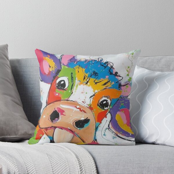 Item preview, Crazy Cow designed and sold by MonVerSer.