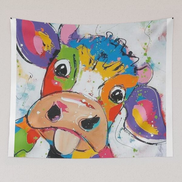 Item preview, Crazy Cow designed and sold by MonVerSer.