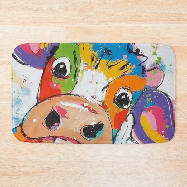 Item preview, Crazy Cow designed and sold by MonVerSer.