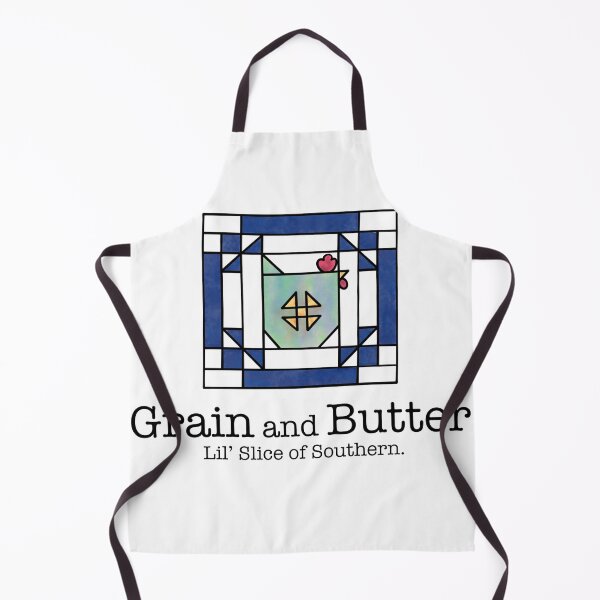 Item preview, Grain and butter designed and sold by Jordan Hughbanks.
