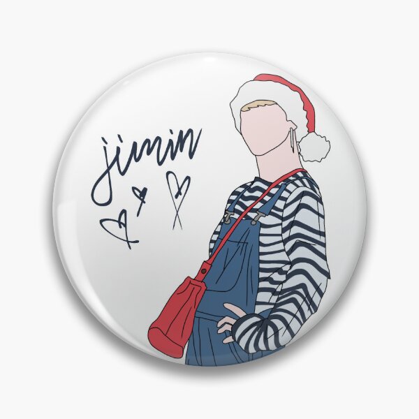 Item preview, Jimin designed and sold by Purpleegg.