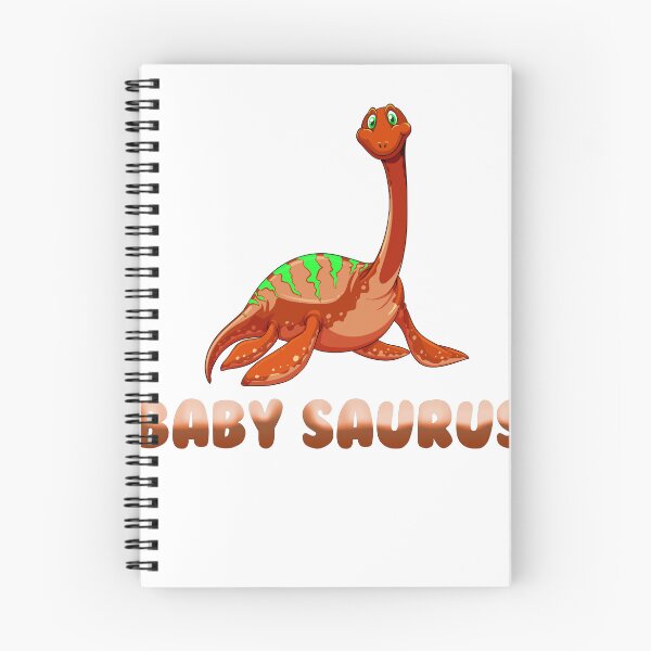 Item preview,  baby saurus designed and sold by animalfairy1.