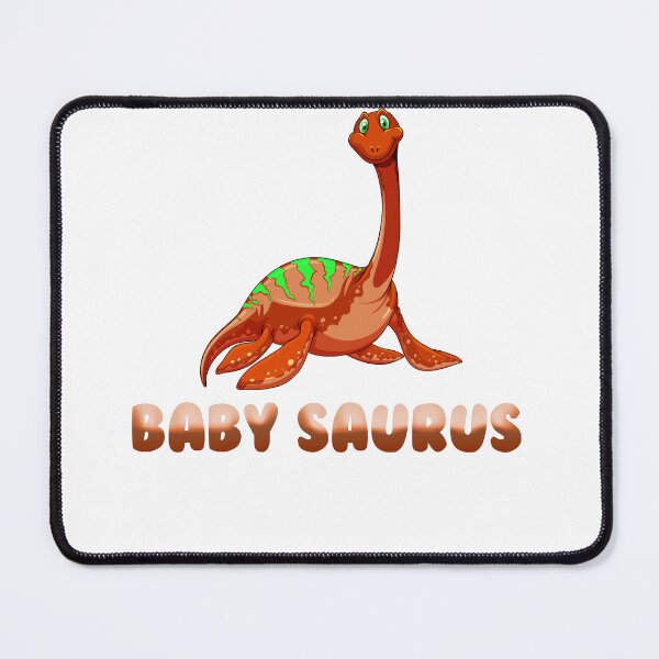 Item preview, baby saurus designed and sold by animalfairy1.