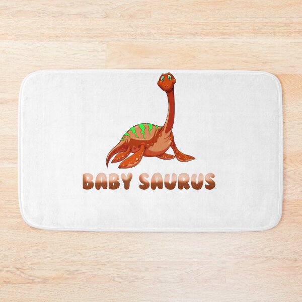 Item preview,  baby saurus designed and sold by animalfairy1.