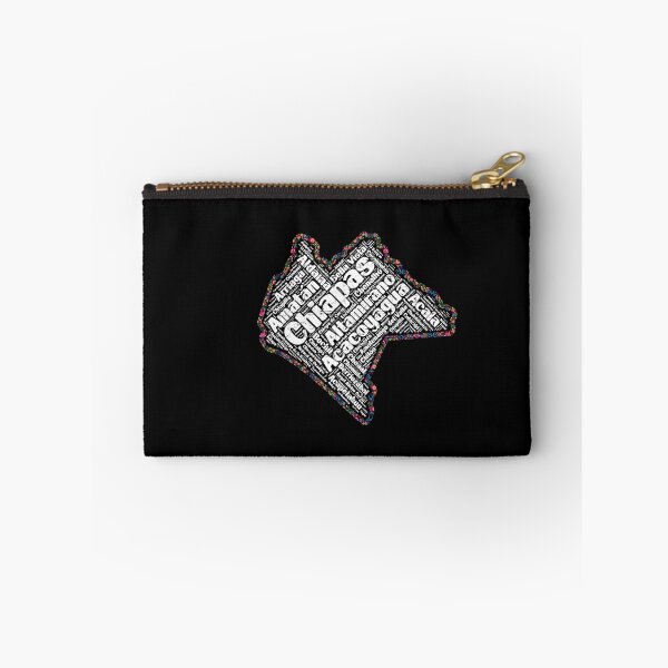 Item preview, Chiapas and its municipalities designed and sold by Fr33m4n1111.