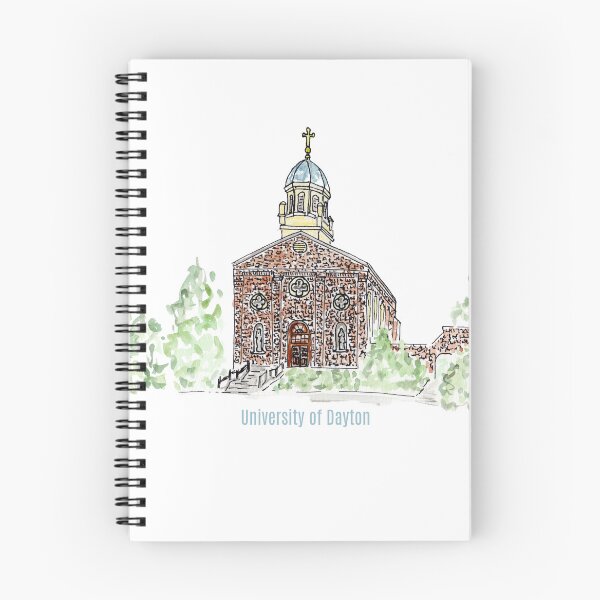 Item preview, Dayton, Ohio designed and sold by CleverlyInspired.