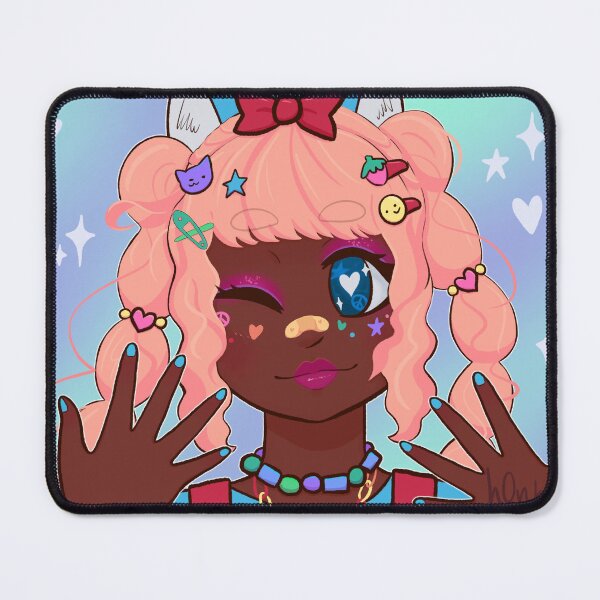 Item preview, Decora Cutie! designed and sold by h0nkytonky.