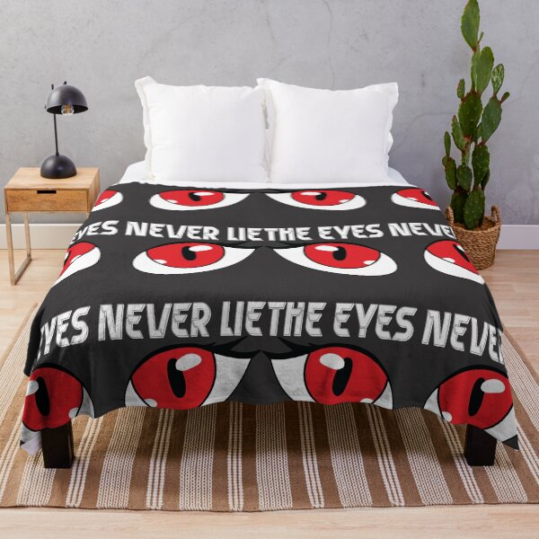 Item preview, The eyes never lie, anime eyes designed and sold by Meta-Prints.