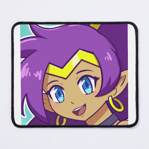 Item preview, Shantae designed and sold by h0nkytonky.