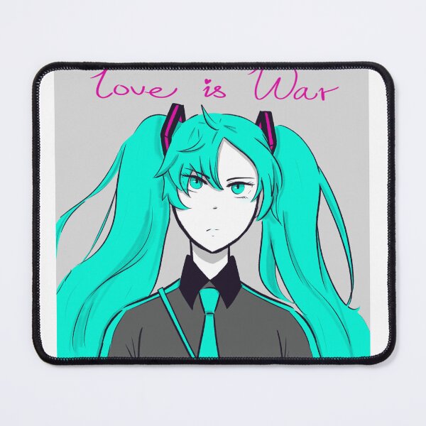 Item preview, Love is War designed and sold by h0nkytonky.