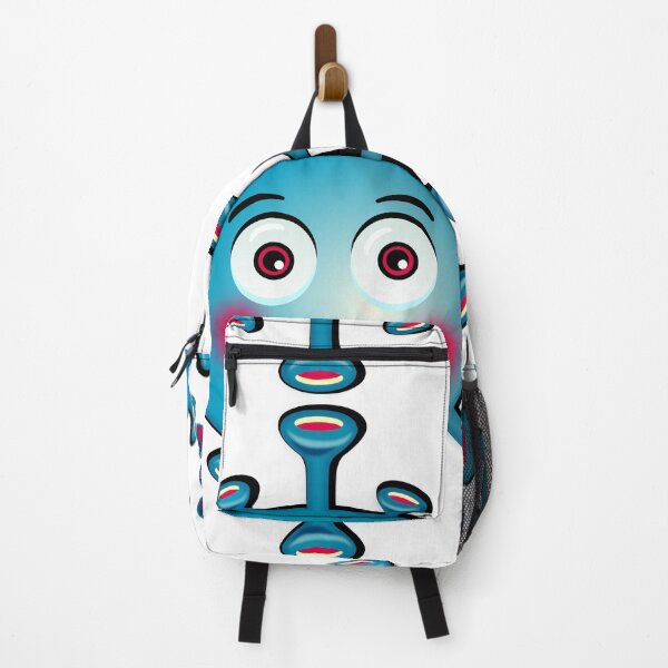 Item preview, Azulito is a great friend of the Simonsitos designed and sold by simonsitos.