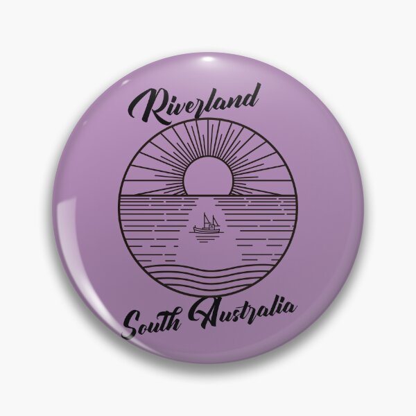 Item preview, Riverland SA designed and sold by Ruark MacRae.