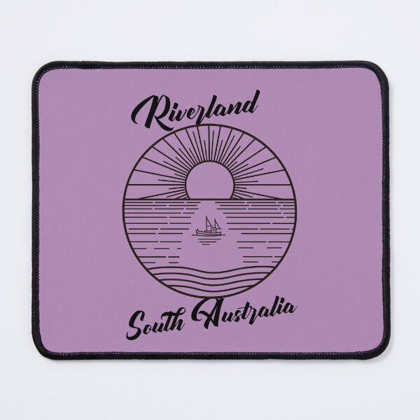 Item preview, Riverland SA designed and sold by Ruark MacRae.