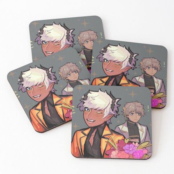 Item preview, (OM!) Bachelors designed and sold by Kyaratora.