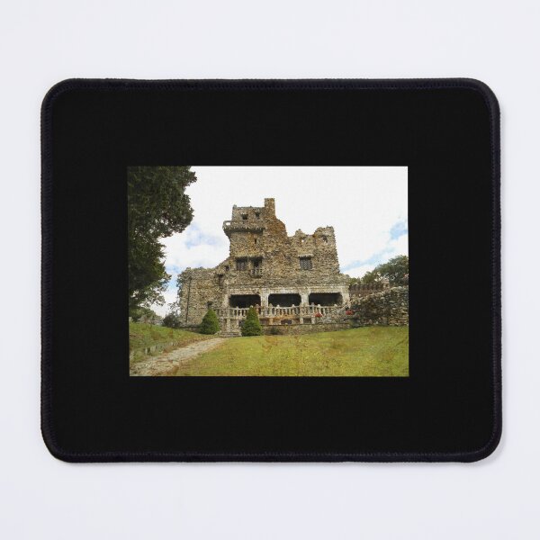 Item preview, William Gillette Castle designed and sold by CapeCodGiftShop.