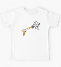 Thrill of the Hunt Kids Tee