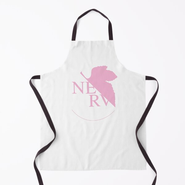 Item preview, Nerv logo pink designed and sold by Zetsubou Champloo.