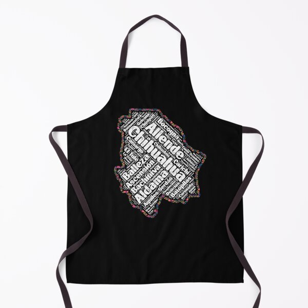 Item preview, Chihuahua and its municipalities designed and sold by Fr33m4n1111.