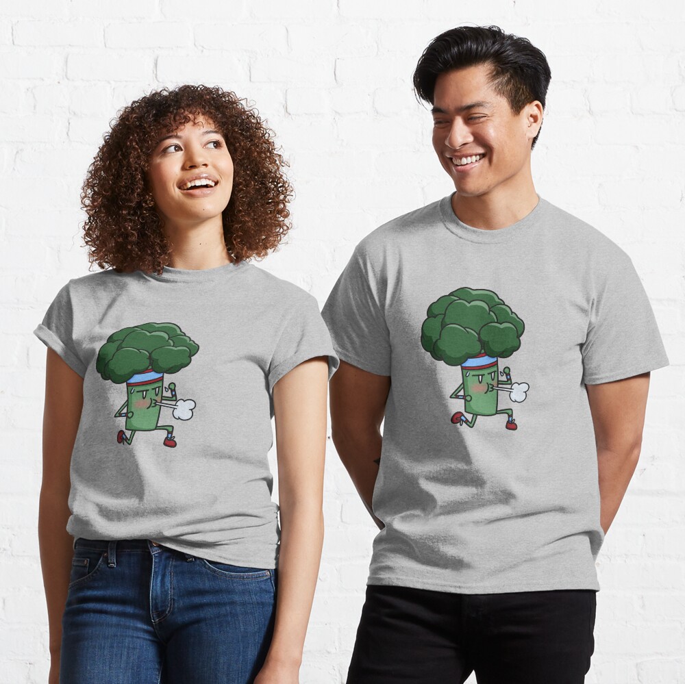 Item preview, Classic T-Shirt designed and sold by kabocha-chan.