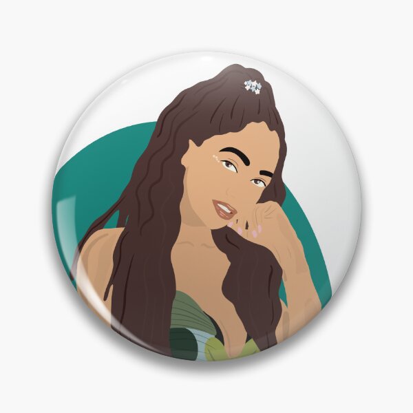 Item preview, Vanessa Morgan  designed and sold by Rosadarose.