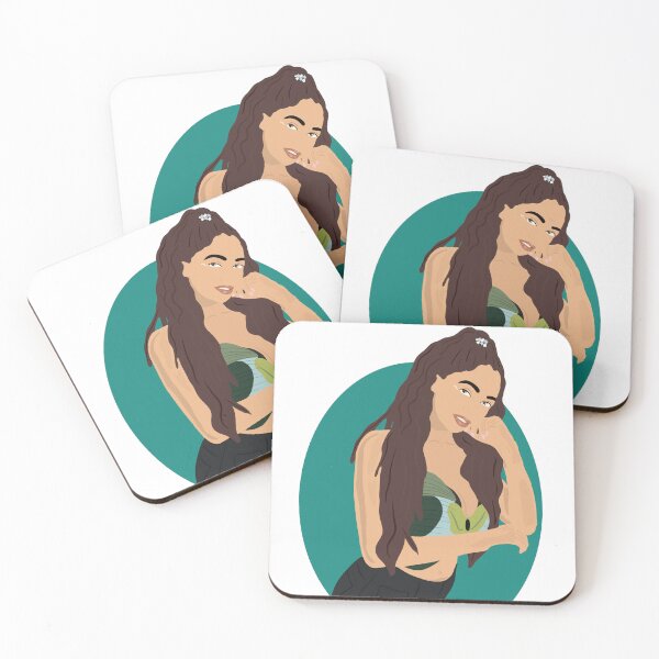 Item preview, Vanessa Morgan  designed and sold by Rosadarose.