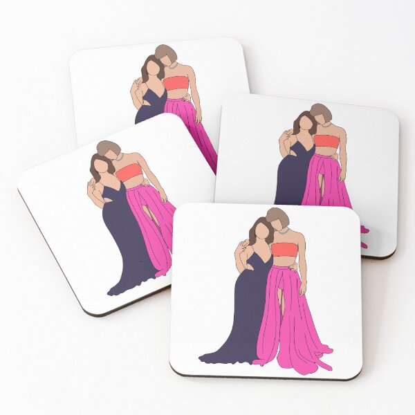 Item preview, Taylor Swift & Selena Gomez 2016 Grammy Awards designed and sold by Sarah Swiftie.
