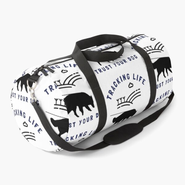 Item preview, Tracking Life, Trust Your Dog | Tracking Training Belgian Shepherd designed and sold by arlutai.