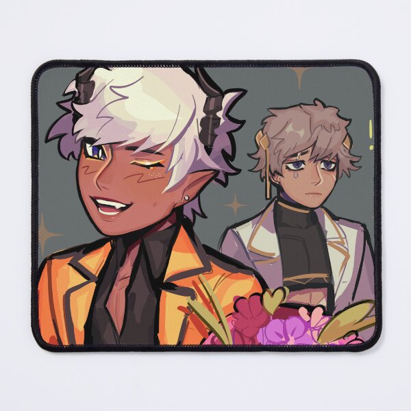Item preview, (OM!) Bachelors designed and sold by Kyaratora.