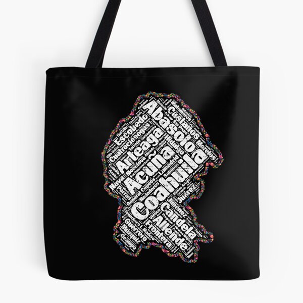 Item preview, Coahuila y sus municipios designed and sold by Fr33m4n1111.