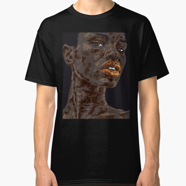 Lady Ghana Classic T-Shirt