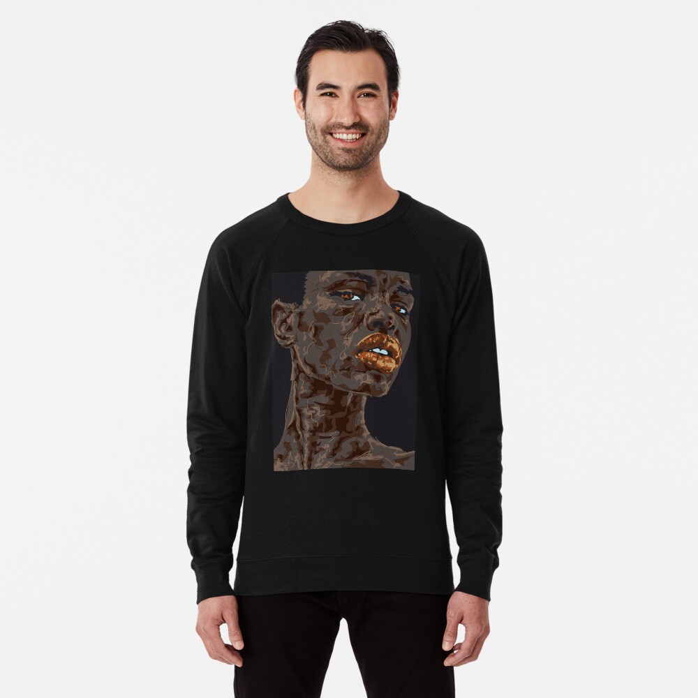 Artikel-Vorschau von Leichter Pullover, designt und verkauft von Rektozhan.