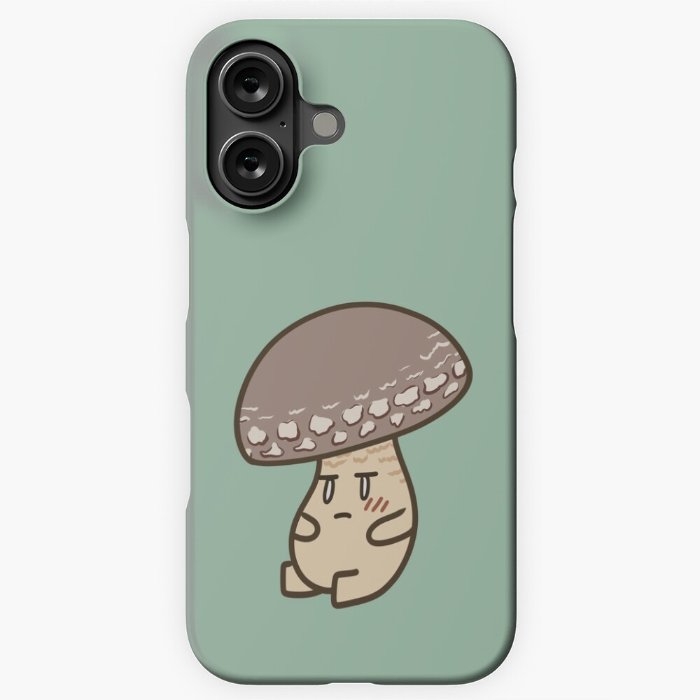 Item preview, iPhone Snap Case designed and sold by kabocha-chan.
