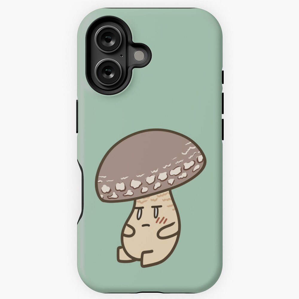 Item preview, iPhone Magsafe Tough Case designed and sold by kabocha-chan.