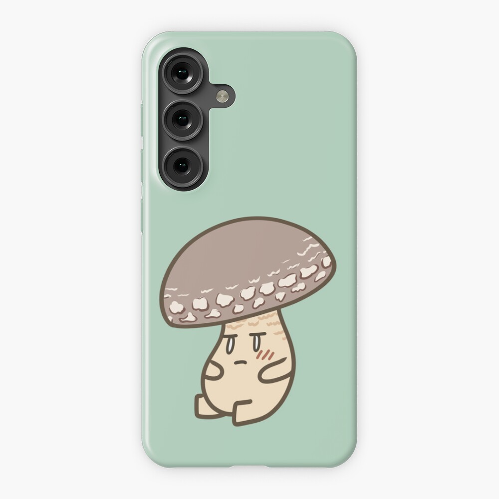 Item preview, Samsung Galaxy Snap Case designed and sold by kabocha-chan.