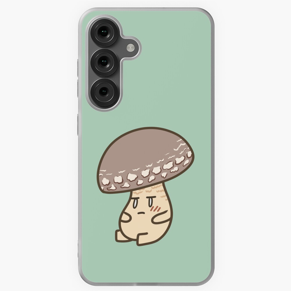 Item preview, Samsung Galaxy Soft Case designed and sold by kabocha-chan.