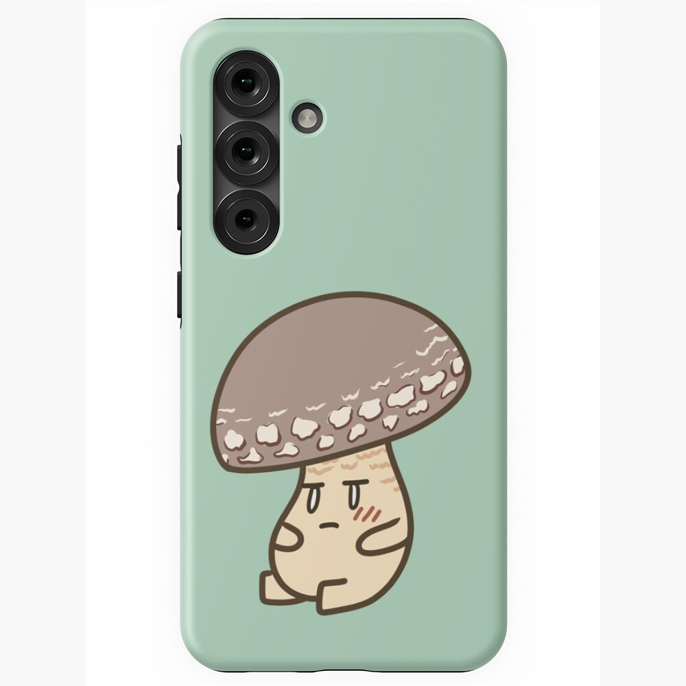Item preview, Samsung Galaxy Tough Case designed and sold by kabocha-chan.