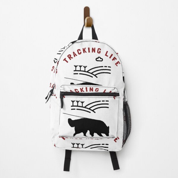 Item preview, Tracking Life, Trust Your Dog | Tracking Training Belgian Shepherd designed and sold by arlutai.