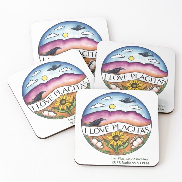 Item preview, I Love Placitas designed and sold by Las Placitas Association Placitas.