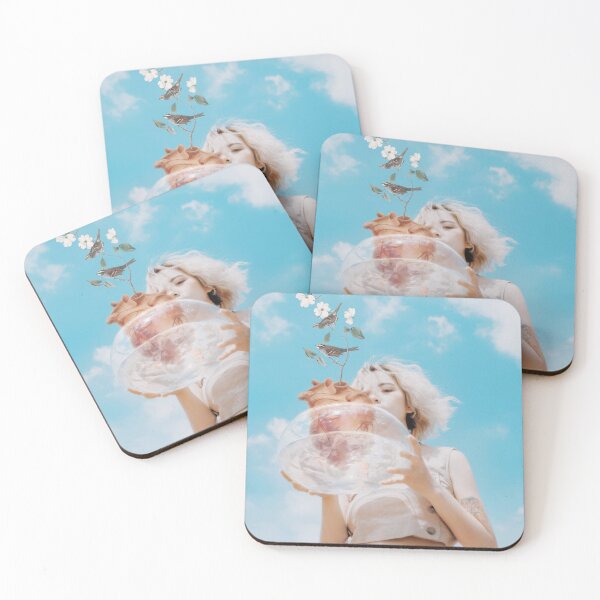 Item preview, Nourish your soul designed and sold by buko.