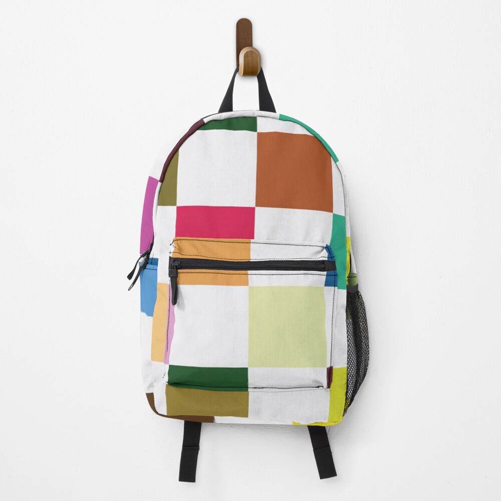 Item preview, Backpack designed and sold by ind3finite.