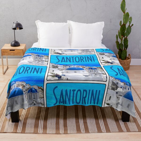 Item preview, LOVE SANTORINI designed and sold by wahine24.