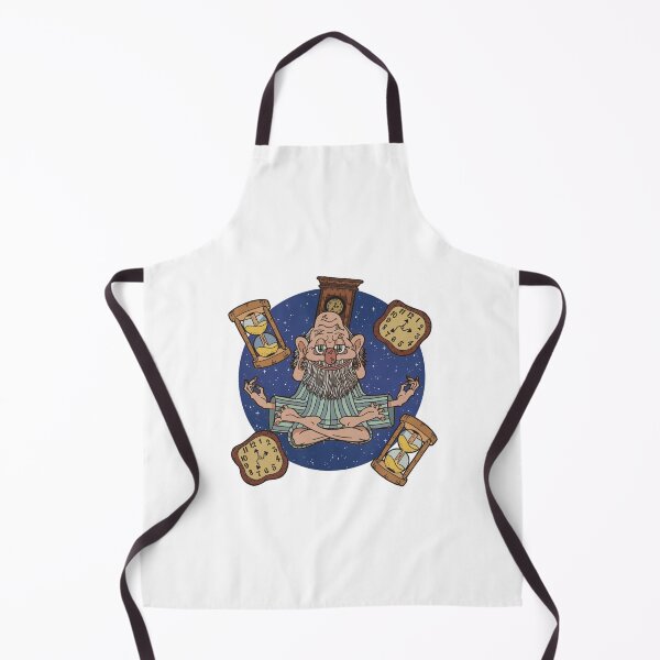 Item preview, Mr. Spacetime designed and sold by belaamimir.