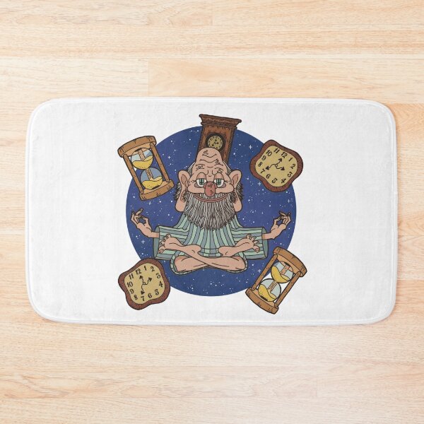 Item preview, Mr. Spacetime designed and sold by belaamimir.