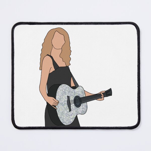 Item preview, Taylor Swift Fearless Tour designed and sold by Sarah Swiftie.
