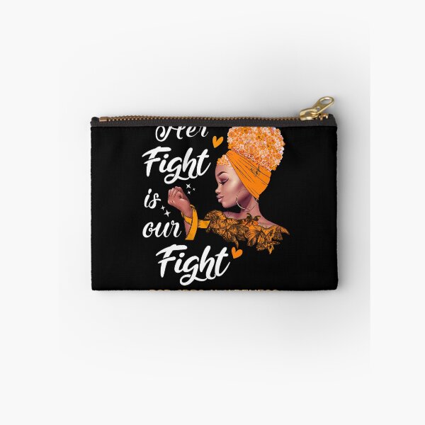 Item preview, RSD CRPS Awareness - Her Fight is Our Fight designed and sold by RidnerStore.