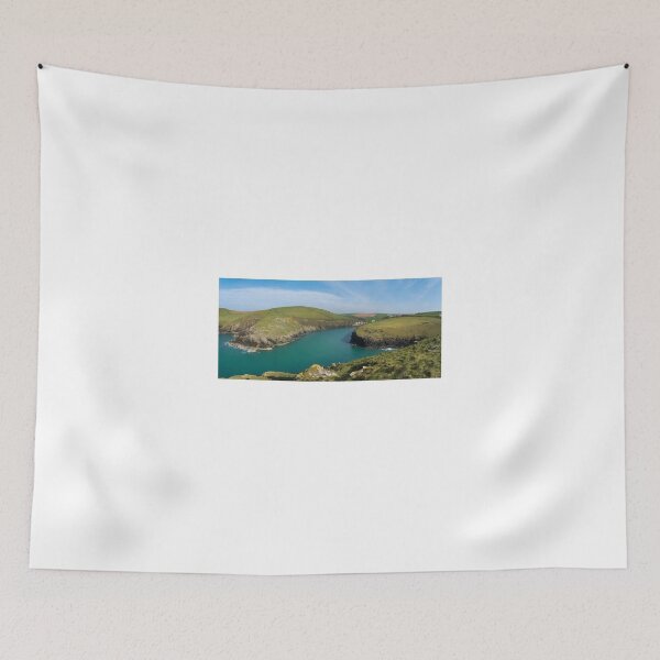 Item preview, Port Quin Cornwall designed and sold by eddiej.